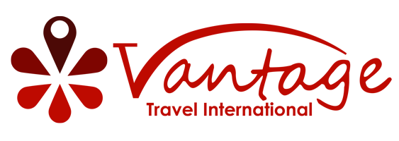 Vantage Logo